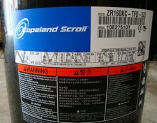 1pc new ZR160KC-TFD-522 Air Conditioning Compressor picture