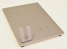 Snapmaker Original 1.0 Base Stand/Frame Assembly Aluminum Alloy w/ Screen Holder picture