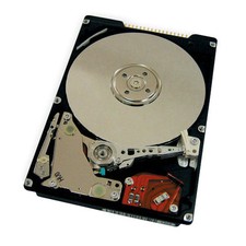 Hitachi Travelstar 5K80 40 GB,Internal,5400 RPM,2.5