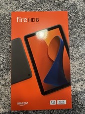 Amazon Fire HD 8 Latest 2024 8