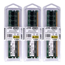 6GB KIT 3 x 2GB HP Compaq Pavilion e9150t e9180f e9180t e9190jp Ram Memory picture