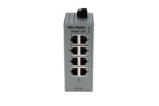 Allen-Bradley 1783-US8T Stratix 8-Port Ethernet Unmanaged Switch Ser B picture