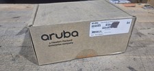 HP Aruba JL084A 3810M 4-Port 10GbE SFP+ Network Expansion Module picture