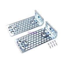 C3850-RACK-KIT - RCKMNT-1RU-2KX - RACK-KIT-T1 - Cisco Rack Kit 3850, 2960X, 3650 picture