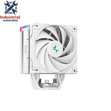 DEEPCOOL Ice Cube AK500S White Digital-5Pipes Tower CPU Cooler for i5/i7 Desktop picture