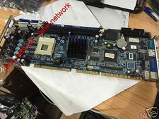 100% test PCA-6006VE REV B2 with CPU and RAM via DHL or Fedex fast shipping picture