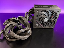 Cooler Master V Platinum 1100 V2 ATX 3.1 Full Modular PSU, 1100W 80+ Platinum picture