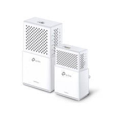 TP-LINK TL-WPA7510 KIT AV1000 AC750 WiFi WiFi Powerline Extender Repeater V2.0 picture