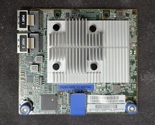 HPE Smart Array E208i-a SR Gen10 12G SAS RAID Controller 836259-002 804326-B21 picture