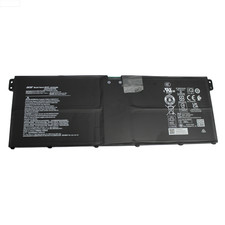 KT.0040G.016 ACER BATTERY 4180MAH 65WH 4S1P AP22A8N ASPIRE 14 AI  - GRADE A picture