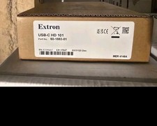 Extron USB-C HD 101 60-1883-01 picture
