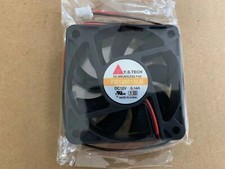 1pcs 6015 for New Y.S.TECH FD126015LB DC12V 0.14A silent cooling fan 6CM  picture