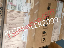 1PC New Genuine CISCO SPA-1X10GE-WL-V2 1-port 10GE LAN/WAN-PHY Shared Port Adapt picture