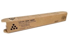 GENUINE RICOH SAVIN LANIER 842307 (IM C2500) BLACK TONER CARTRIDGE picture