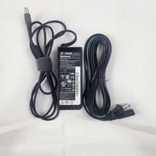 Lenovo 90W 20V AC Adapter Charger P/N 42T4426 for ThinkPad IdeaPad w/ Power Cord picture
