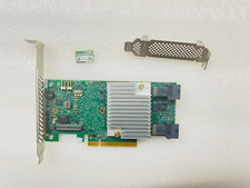 LSI S3108 NEC 9362-8i 1GB PCI-E 3.0 RAID 0/1/5/6 12Gb/s RAID Controller +KEY picture