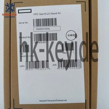 NEW 2U Front Panel Bezel 867809-B21 858790-001 F HP ProLiant DL380 DL385 560 G10 picture