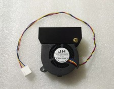 1pcs Nvidia Tesla Graphics Card Fan Cooler for Tesla P4 T4 M4 picture