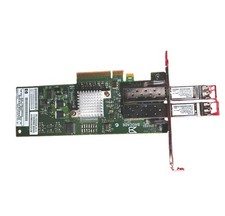 571521-001 HP 82B AP770A AP770-60001 BROCADE 825 Full Brackets w/ 2x AJ718A picture