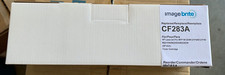(3) Image Brite Black Laser Toner Cartridge (CF283A) picture