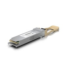 Ubiquiti 100G SR4 Multi-Mode Optical Module QSFP28 Transceiver Supports 100G picture