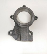 Brand new downpipe Holset HX35W flange V-band2.5