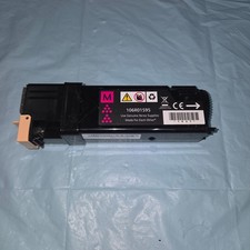 Xerox 106R01595 Toner Cartridge for Phaser 6500/WorkCentre 6505 - Magenta picture