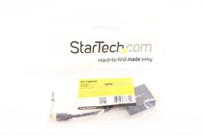 StarTech Mini DisplayPort to DVI Video Adapter Converter P/N: MDP2DVI Brand New picture