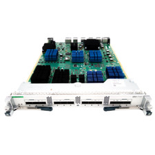 Cisco N7K-F312FQ-25 Nexus 7000 F3-Series 12 Port QSFP+ 40G Ethernet Module DML picture