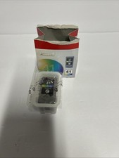 Canon CL-41 Color Ink Cartridge New With Opened Box picture