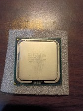 Intel Core 2 Quad Q9400 2.66GHz Socket 775 CPU SLB6B picture
