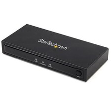 StarTech.com W127076645 VID2HDCON2 S-Video or Composite to HDMI Converter w ~E~ picture