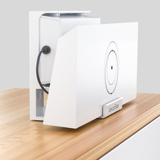 For Starlink Gen3 Router Mount,Standard V3/4X Mesh Router Wall Mount Kit picture