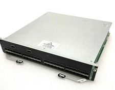 SGL2001-0850 Enterasys S140 48 Ports, 2 Ports 40GBASE- QSFP+ FOR CHASSIS S3, S4, picture