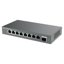 Grandstream GWN7701M - Unmanaged 8 Port switch picture
