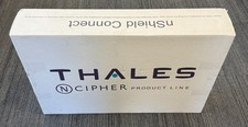 Thales nCipher nShield Connect 500 Plus NH2054 HSM Security Module Sealed picture