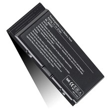 High-Capacity Laptop Battery for Precision M4600 M4700 M4800 M6700 - Reliable Po picture
