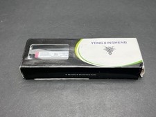 Yongxinsheng DDR31866D3CL13/8G DDR3 PC3-14900u 1866MHz LOT (2) x 8GB = 16GB RAM picture