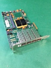 Mutina Technology IPXGIG 4k MTH-0010-CB-04  MTH-0010-ASB Card picture