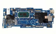 Dell Inspiron 7306 Intel 7-1165G7 16GB RAM Laptop Motherboard 09M39P 9M39P picture