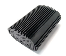 Sonnet Twin 10G Thunderbolt 2 to Dual 10 Gigabit Ethernet Adapter picture
