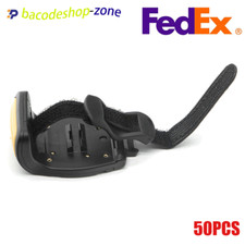 50x Trigger & Plastic & Finger Strap For Zebra RS60B0 RS6000 WT6000 picture