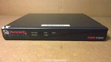Avocent DSR 1024 Single Port PS/2 KVM Switch 1600 x 1280 520-363-002 - EXCL PSU picture