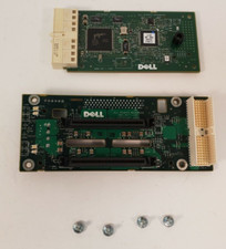 Genuine Dell Poweredge 2800 Server PWB-1391 Board Tested Working picture