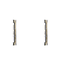 2pcs Thermal Printhead For Zebra  UPS2442 2543 LP2443 B-2404  Printer Parts picture