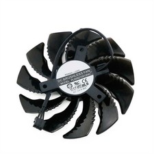 For Gigabyte GTX 1050 1050ti RX550 560 ITX Graphics Card Fan PLD09210S12HH 3 pin picture