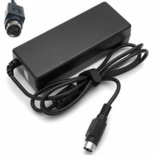 24V 3-Pin AC Adapter For Samsung Bixolon SLP Direct Thermal Printer Power Supply picture
