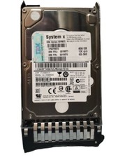 90Y8872 600GB 10K 6Gbps SAS 2.5