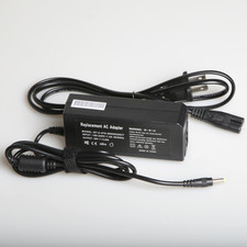 For Lenovo Ideapad 100-15IBD 80QQ 100-15IBY 80MJ Charger AC Adapter Power Cord picture