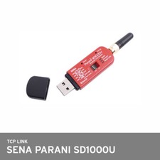Sena Parani SD1000U Wireless Class1 Bluetooth Adapter 300M/990ft Free Tracking picture